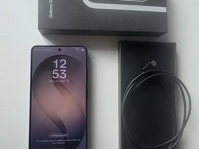 Galaxy S26 Ultra 12 256, Улаанбаатар — Хан-Уул — 19-р хороолол