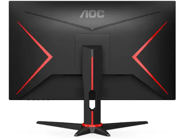 27inch 165hz Curved monitor, Улаанбаатар — Баянгол — 17-р хороо