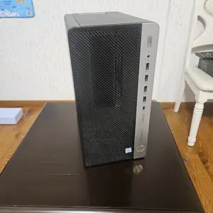 Hp рrodesk i3 6100 дан про, Улаанбаатар — Сүхбаатар — 7-р хороо