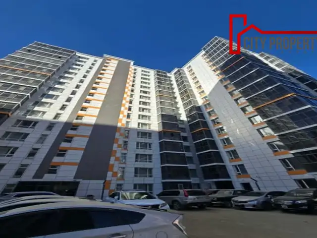 Зайсан мандал лакшери хотхонд 3 өрөө байр 79.87мкв, Улаанбаатар — Хан-Уул — 11-р хороо