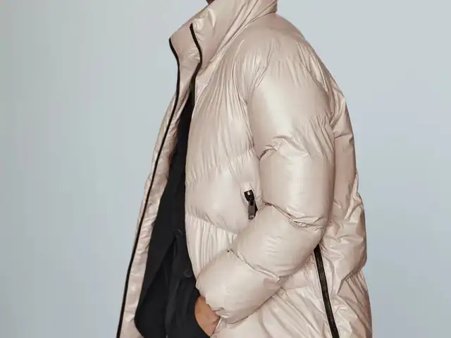 Massimo dutti куртка, Улаанбаатар — Баянгол — 3-р хороо