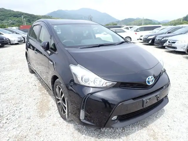 Toyota Prius 41