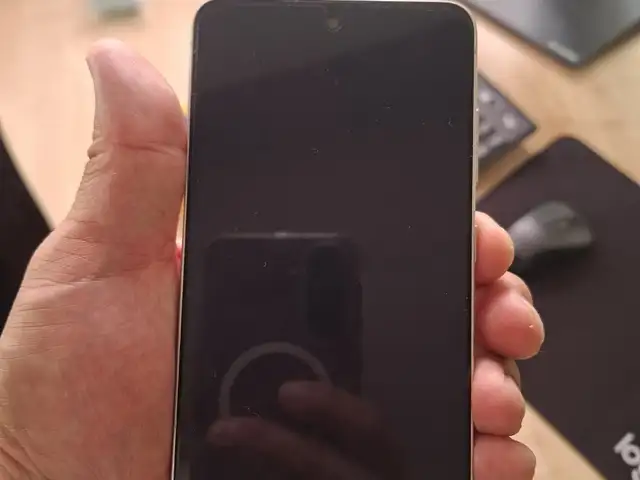 Samsung s21fe, Улаанбаатар — Баянзүрх — 3-р хороо