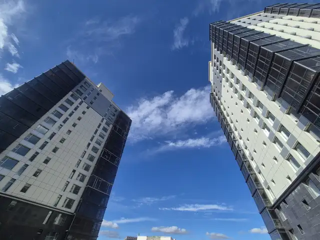 Зайсан spring garden хотхонд 58м2 шинэ 2 өрөө, Улаанбаатар — Хан-Уул — 11-р хороо