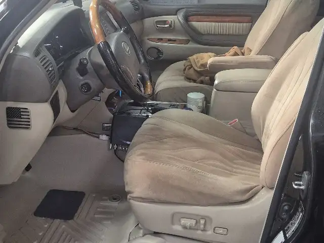Lexus LX 470
