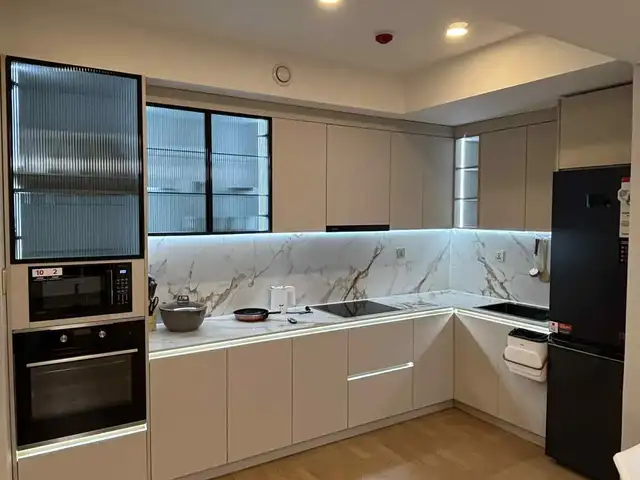 Urban tower-т 2 өрөө 58.4мкв байр, Улаанбаатар — Баянзүрх — 43-р хороо