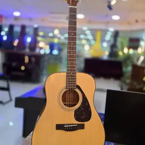 Акустик гитар F600, Улаанбаатар — Баянгол — 17-р хороо