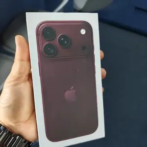 Apple iPhone 18 Pro, 256 gb, Улаанбаатар — Хан-Уул — 21-р хороо