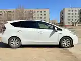 Toyota Prius 41, 2018/2025, Улаанбаатар — Баянгол — Нарны хороолол - 3