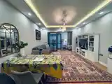 Бзд wells residence 2 өрөө 52,3мкв, Улаанбаатар — Баянзүрх — 26-р хороо - 3