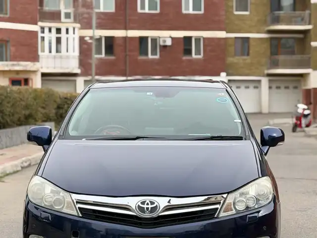 Toyota Sai