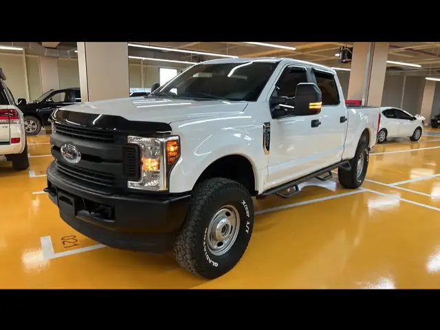 Ford F-сери