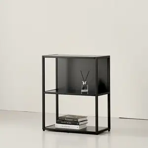 Minimal тавиур, Улаанбаатар — Баянзүрх — Баянмонгол хороолол