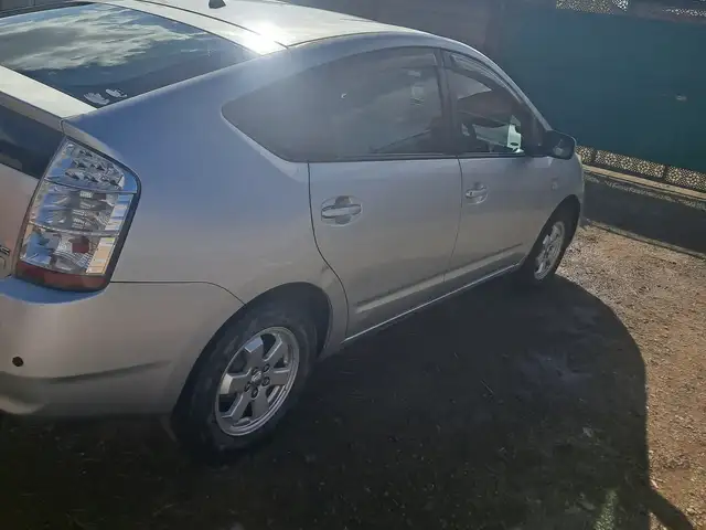 Toyota Prius 20