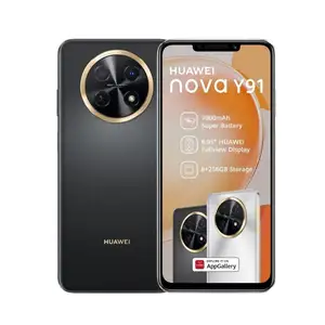 Huawei y 91 5 2 simtei 8+5 gb ram 2026 on gamer king, Улаанбаатар — Баянзүрх — Сансар