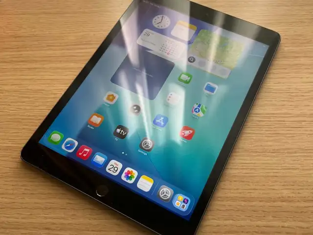 Ipad 9th Gen WiFi+Cellular, Улаанбаатар — Баянгол — 10-р хороолол