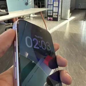 Apple iPhone 17, 256 gb, Улаанбаатар — Баянгол — Нарны хороолол