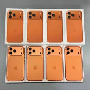 Apple iPhone 17 Pro Max, 512 gb, Улаанбаатар — Хан-Уул — 120 мянгат