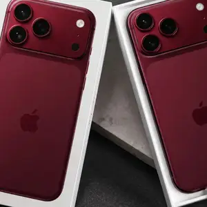 Apple iPhone 18 Pro, 512 gb, Улаанбаатар — Хан-Уул — 18-р хороо