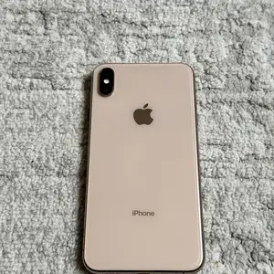 Apple iPhone Xs Max, 64 gb, Gold, Улаанбаатар — Баянгол — Нарны хороолол