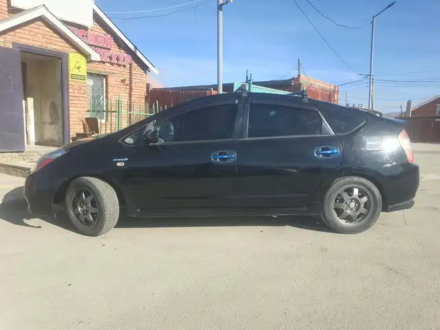 Toyota Prius 20