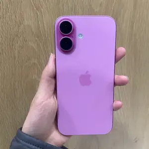 Apple iphone 16, 128 gb, Улаанбаатар — Баянгол — 25-р эмийн сан