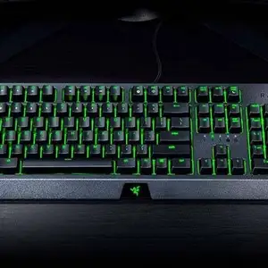 Razer blackwidow keyboard viper ultimate wireless mouse, Улаанбаатар — Хан-Уул — Яармаг