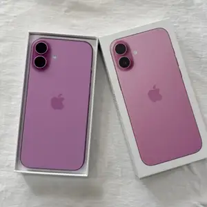 Apple iPhone 16 Plus, 128 gb, Улаанбаатар — Баянгол — УБ палас