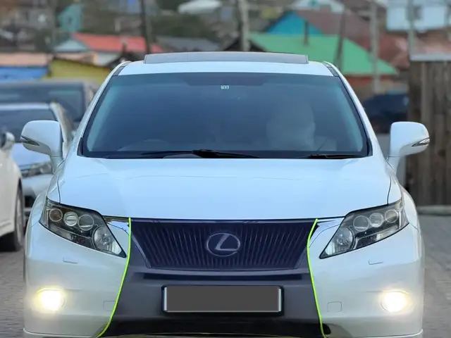 Lexus RX 450
