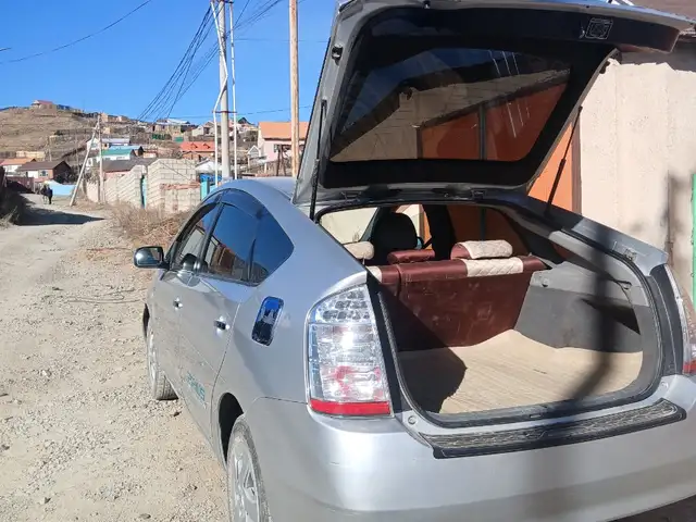 Toyota Prius 20