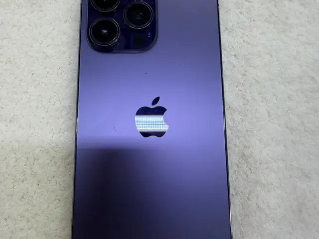 Apple iPhone 14 Pro Max, 256 gb, Graphite, Улаанбаатар — Сүхбаатар — 11-р хороо