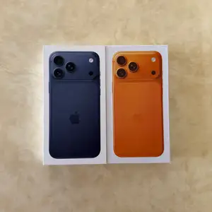 Apple iPhone 17 Pro Max, 256 gb, Улаанбаатар — Хан-Уул — King Tower