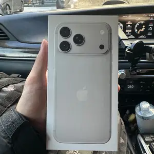 Apple iPhone 18 Pro Max, 256 gb, Улаанбаатар — Баянзүрх — 14-р хороолол