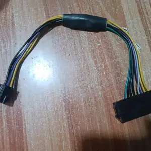 24pin to 8pin adapter, Улаанбаатар — Хан-Уул — 25-р хороо
