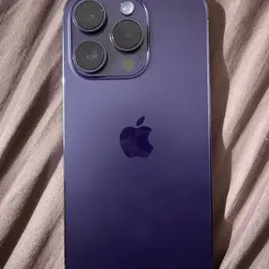 Apple iPhone 14 Pro Max, 128 gb, Graphite, Улаанбаатар — Хан-Уул — Зайсан