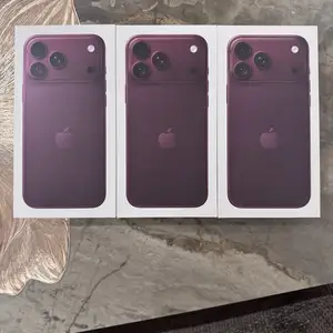 Apple iPhone 18 Pro Max, 256 gb, Улаанбаатар — Хан-Уул — Marshall town
