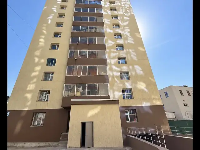 Сбд 9 р хороо 60р байр 55.1 м2 2 өрөө байр, Улаанбаатар — Сүхбаатар — 9-р хороо