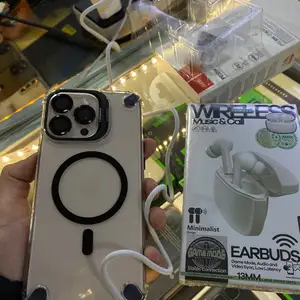 16pro max, Улаанбаатар — Баянзүрх — Сансар