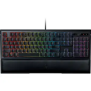 Razer ornata chroma арын гэрэлтүүлэгтэй гар, Улаанбаатар — Баянгол — 10-р хороолол