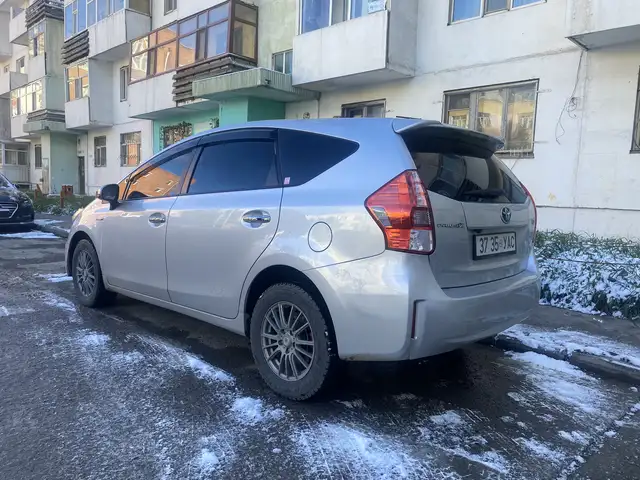 Toyota Prius 41