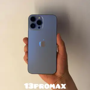 Apple iPhone 13 Pro Max, 128 gb, Graphite, Улаанбаатар — Баянзүрх — Натур худалдааны төв