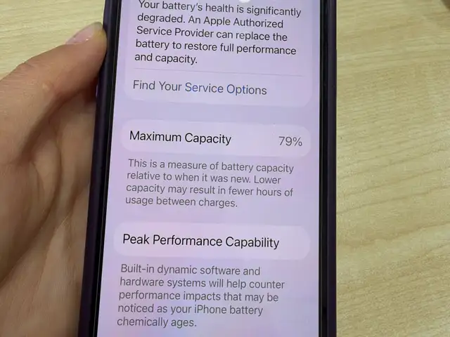 Apple iPhone 14, 256 gb, Purple, Улаанбаатар — Сүхбаатар — 11-р хороолол