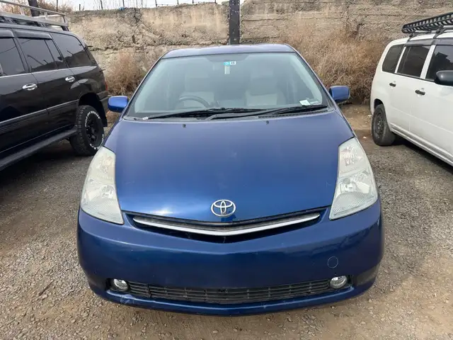 Toyota Prius 20