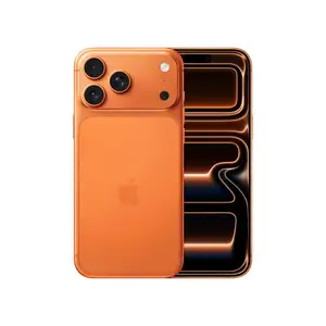 Apple iPhone 17 Pro Max, 256 gb, Улаанбаатар — Баянзүрх — 26-р хороо