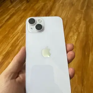 Apple iPhone 14, 128 gb, Purple, Улаанбаатар — Хан-Уул — 3-р хороо