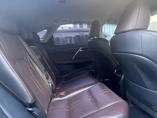 Lexus RX 450
