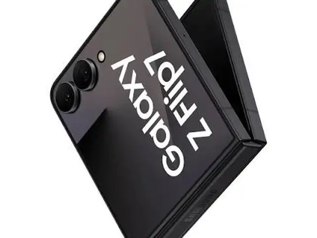 Samsung flip z 7, Улаанбаатар — Баянгол — 3, 4 хороолол