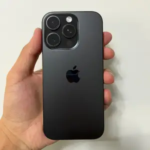 Apple iphone 16 Pro, 128 gb, Улаанбаатар — Баянгол — 6-р бичил