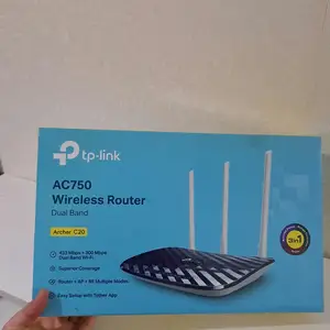 5 оролттой wifi router, Улаанбаатар — Сүхбаатар — 8-р хороо