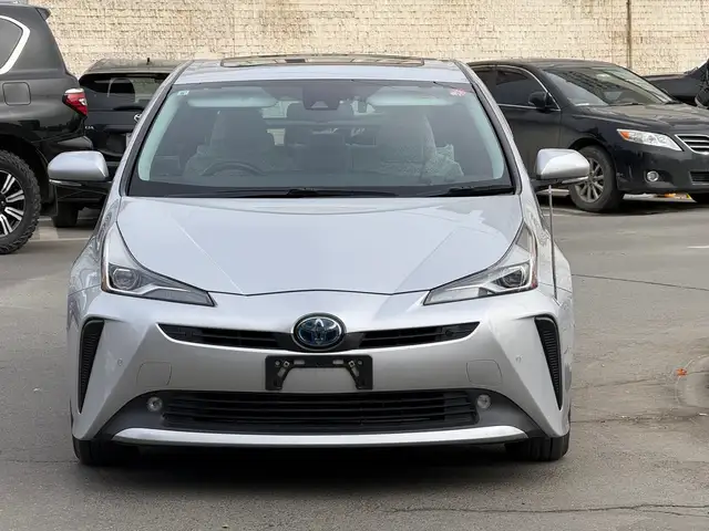 Toyota Prius 51